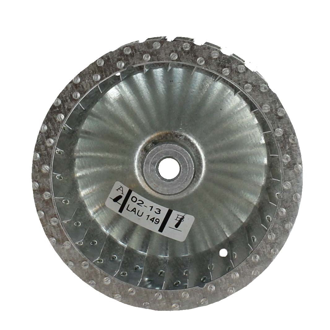 Reznor 97724 Gas Fired Unit Heater Venter Wheel