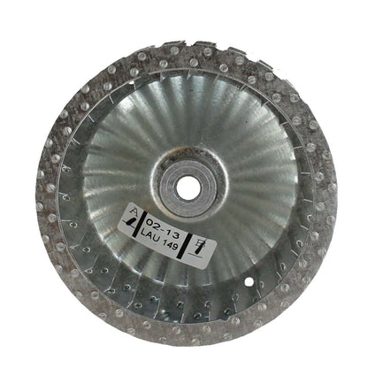 Reznor 97724 Gas Fired Unit Heater Venter Wheel