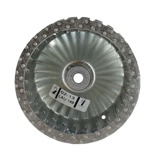 Reznor 97724 Gas Fired Unit Heater Venter Wheel