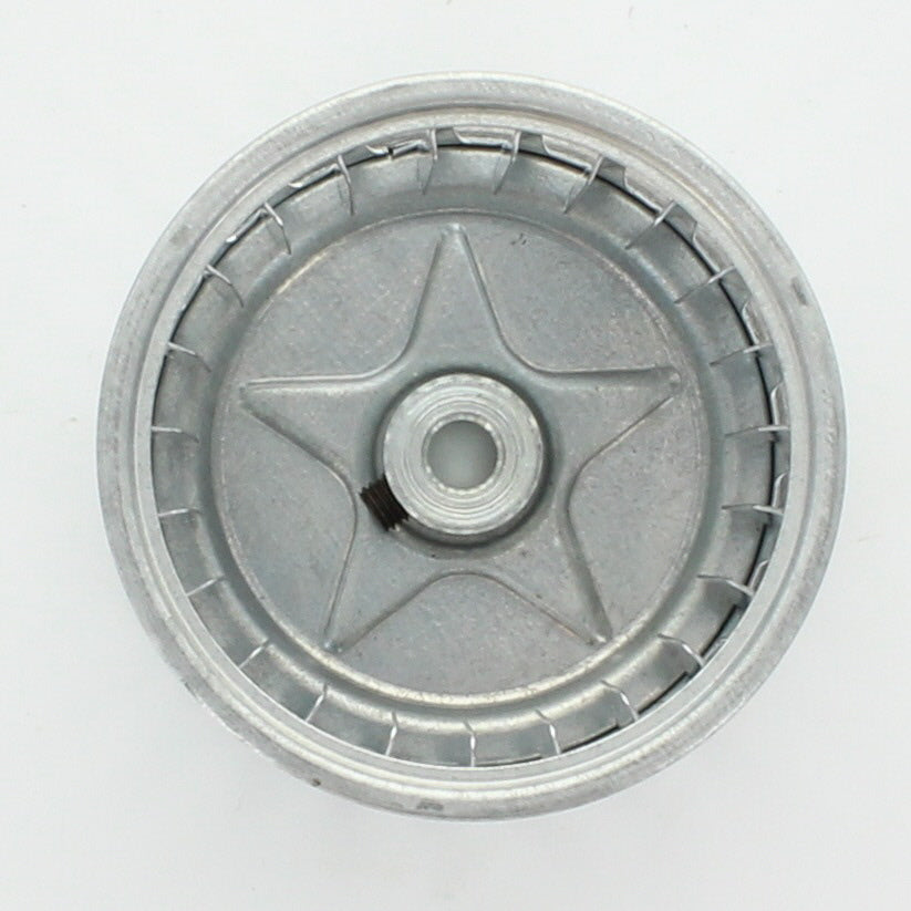 Reznor 97725 Gas Fired Unit Heater Venter Wheel
