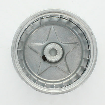 Reznor 97725 Gas Fired Unit Heater Venter Wheel