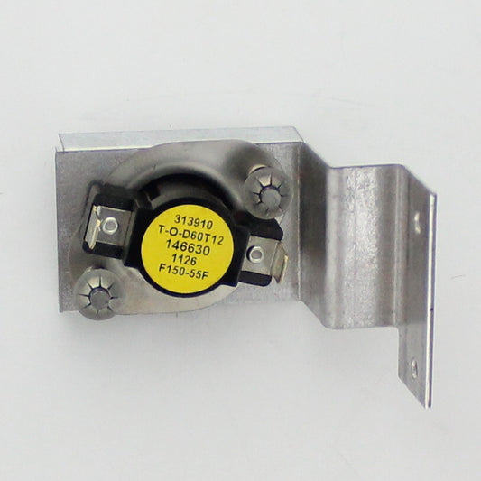 Reznor 123975 Gas Fired Unit Heater Fan Control