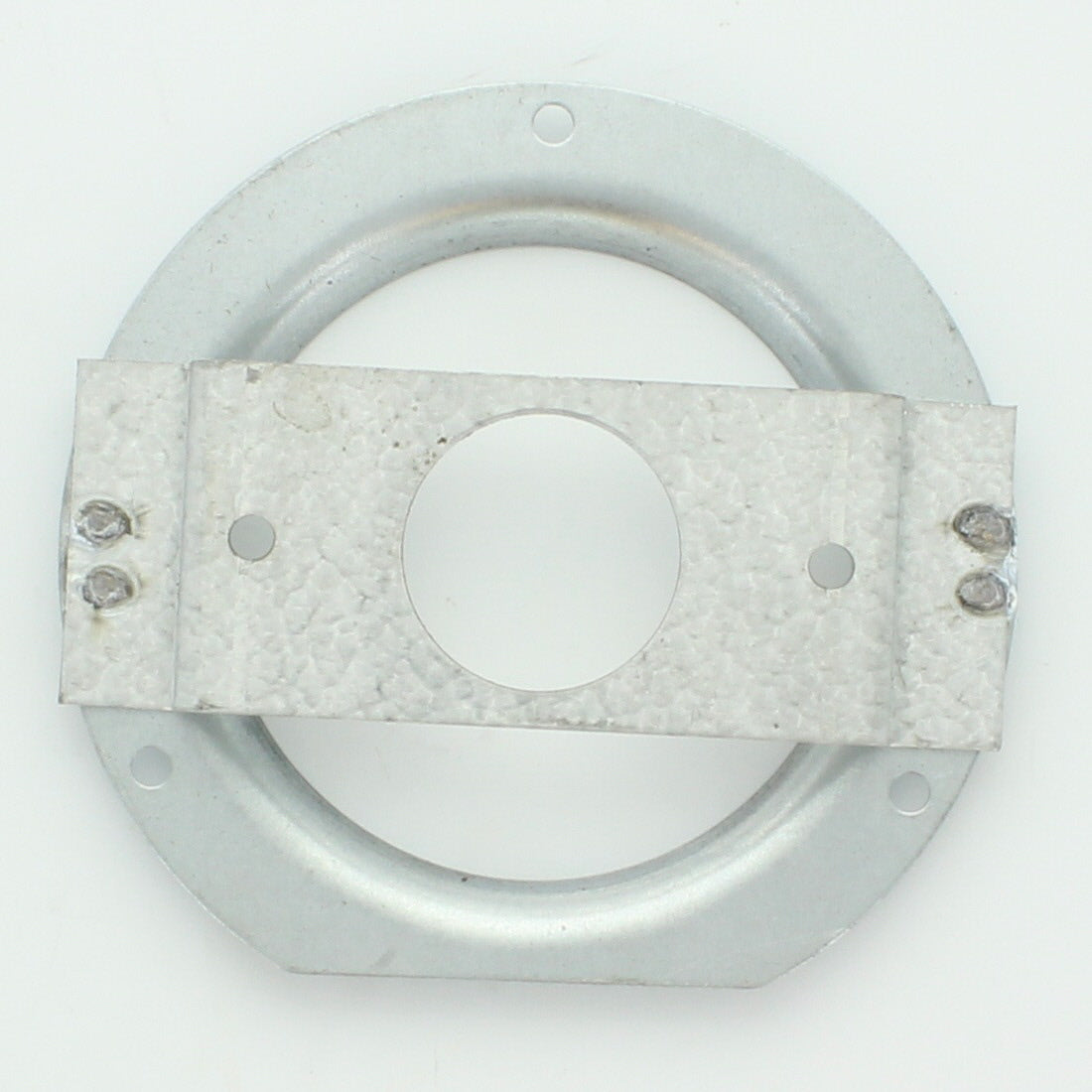 Reznor 131445 Duct Furnace Venter Motor Mounting Plate