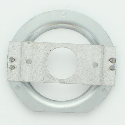 Reznor 131445 Duct Furnace Venter Motor Mounting Plate