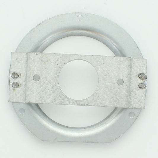 Reznor 131445 Duct Furnace Venter Motor Mounting Plate