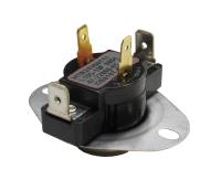 Rheem Furnace Parts 47-22860-03 Temperature Control Limit Switch
