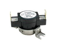 Rheem Furnace Parts 47-23117-01 Temperature Control Limit Switch