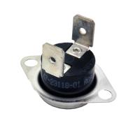 Rheem Furnace Parts 47-23118-01 Temperature Control Limit Switch