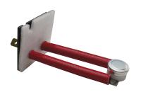 Rheem Furnace Parts 47-25349-01 Temperature Control Limit Switch