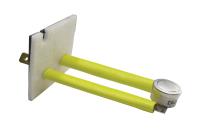 Rheem Furnace Parts 47-25349-03 Temperature Control Limit Switch