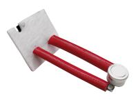 Rheem Furnace Parts 47-25350-01 Temperature Control Limit Switch