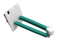 Rheem Furnace Parts 47-25350-07 Temperature Control Limit Switch