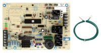 Rheem Furnace Parts 62-102636-81 Integrated Gas Furnace Control Board