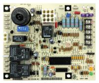 Rheem Furnace Parts 62-25338-01 Integrated Gas Furnace Control Board