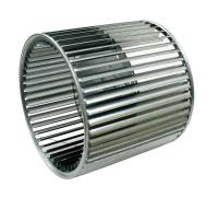 Rheem Furnace Parts 70-18625-01 Air Conditioner Blower Wheel