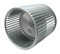 Rheem Furnace Parts 70-23110-30 Heat Pump Blower Wheel