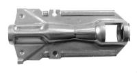 Rheem Furnace Parts 75-24001-01 Gas Furnace Burner Tube