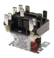 Rheem Furnace Parts 42-18287-12 DPDT Relay