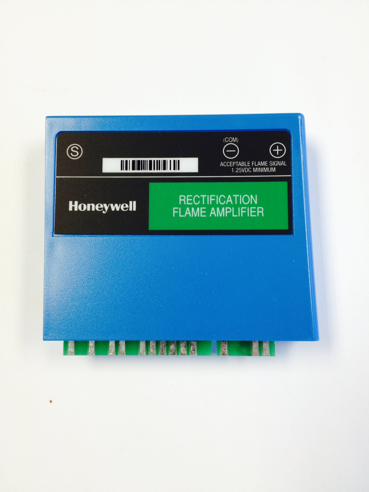 Honeywell Thermal Solutions FSG R7847A1025 Flame Signal Amplifier