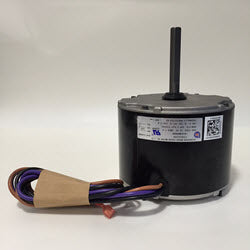 Goodman 0131M00847S Package Gas Unit Fan Motor