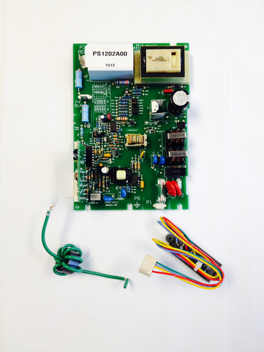 Resideo - Honeywell Home PS1202A00 Air Cleaner Power Supply