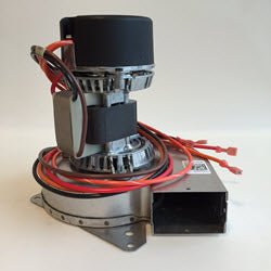 Goodman B2959000S Gas/Electric Packaged Air Conditioner Vent/Inducer Motor