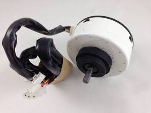 Goodman 0131P00029SP Indoor Fan Motor