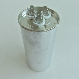 Goodman CAP050800440RTP Air Conditioner Condenser Dual Capacitor