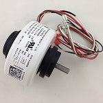 Goodman 0131P00054SP Indoor Fan Motor