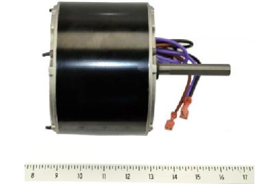 Goodman 0131M00009PSP Packaged Duel Fuel Unit Condenser Fan Motor