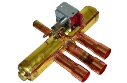 Goodman 0151R00071SP Reversing Valve