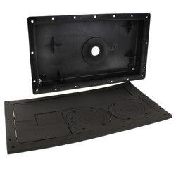 Goodman 20170802AS Front Cover Kit