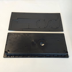 Goodman 20170902AS Front Cover Kit