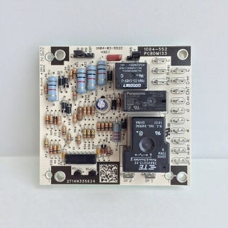 Furnace Control Boards