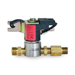 General Filters 990-53 Solenoid Valve