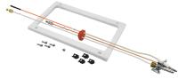 Rheem Water Heater Parts SP20075 Water Heater Pilot Assembly Kit