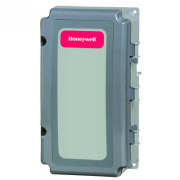 Honeywell Commercial T775S2008 Electronic Remote Temperature Controller