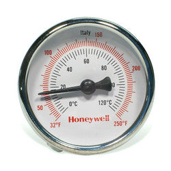 Resideo - Honeywell Home GS200 Thermometer Temperature
