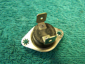 Heil Quaker/ICP 1003174