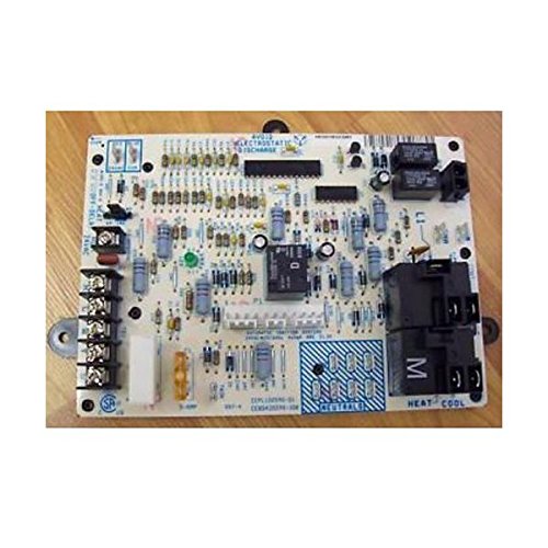 Heil Quaker/ICP 1172550 Gas Furnace Fan Timer Control