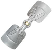 Rheem Furnace Parts 70-26166-01 Condensing Unit Fan Blade