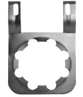 Rheem Water Heater Parts AS23557-6 Water Heater Thermostat Bracket