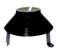 Rheem Water Heater Parts AS36352-2H Water Heater Draft Hood