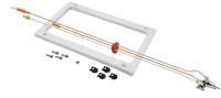 Rheem Water Heater Parts SP20127 Water Heater Pilot Assembly Kit