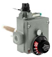 Rheem Water Heater Parts SP20166A Water Heater Gas Control Thermostat