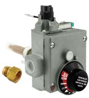 Rheem Water Heater Parts SP20264 Water Heater Gas Control Thermostat Kit