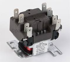 Teledyne Laars E0088400 Gas Fired Hydronic Boiler Relay