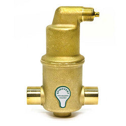 Spirotherm VJS-075FT Air Eliminator