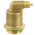 Spirotherm PJR000HA Air Eliminator/Dirt Seperator Vent Head