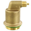 Spirotherm PJR000HA Air Eliminator/Dirt Seperator Vent Head